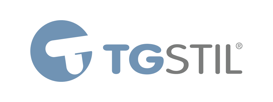 TG STIL logo